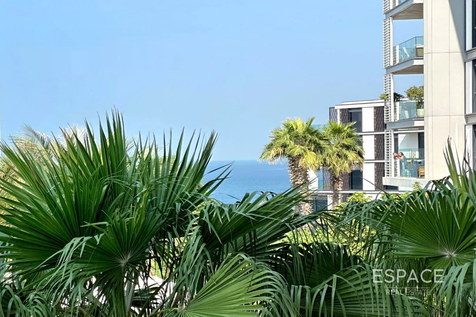 single static gallery