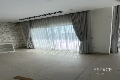 Murooj Al Furjan - West Phase 1, Al Furjan, Dubai - Espace