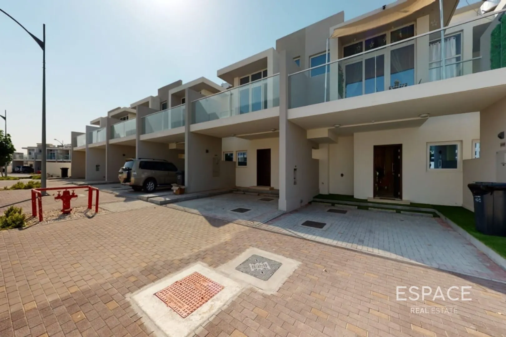Top 10 properties