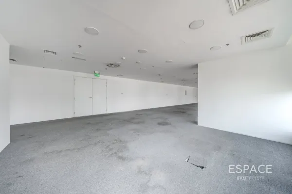 single static gallery