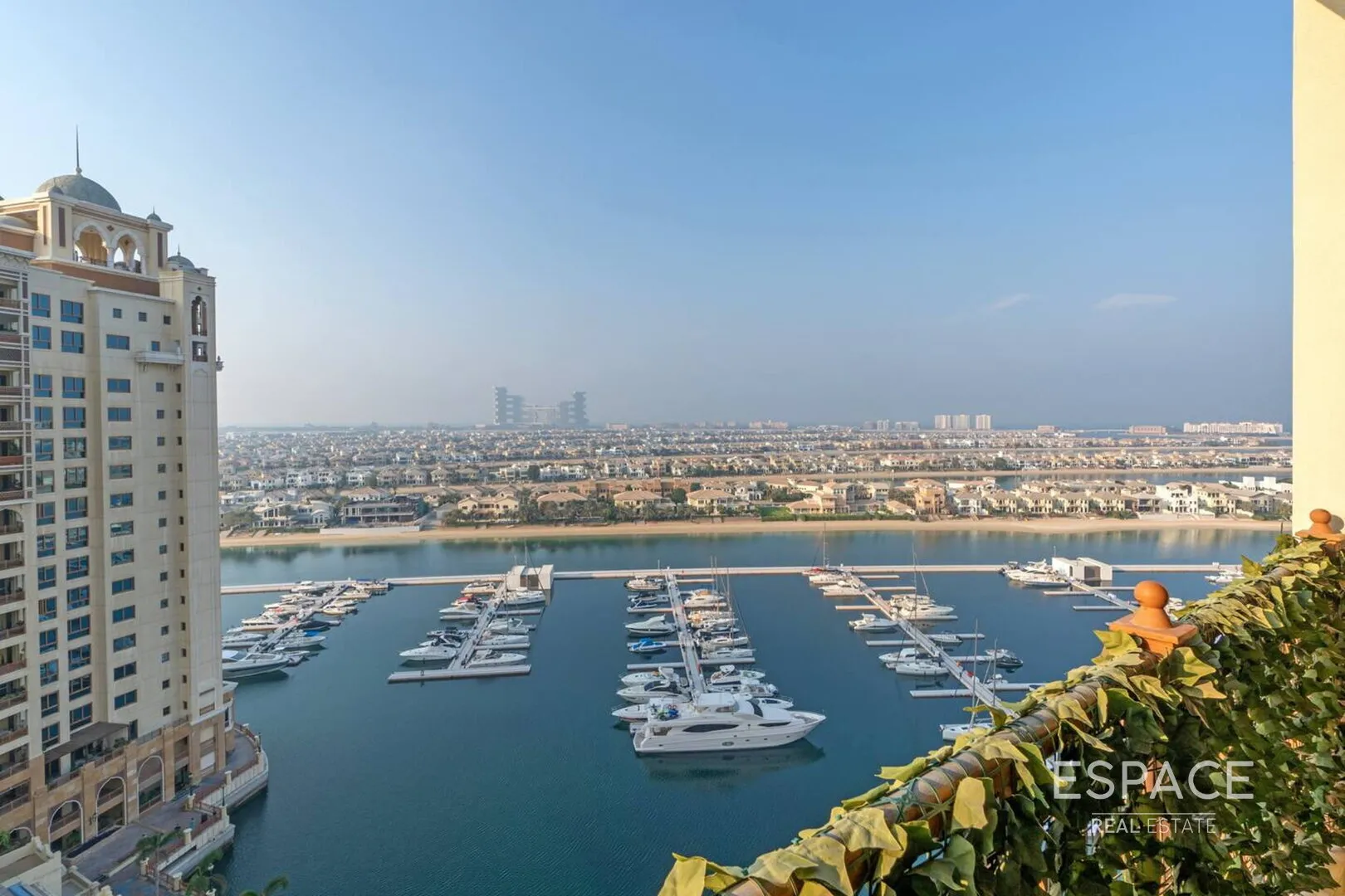 single static gallery