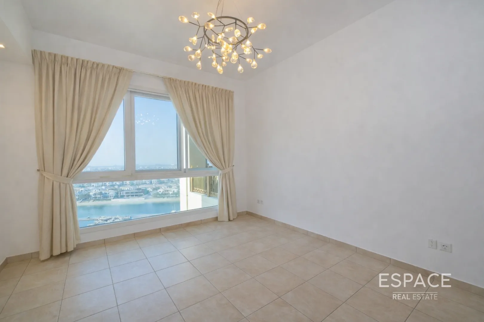 single static gallery