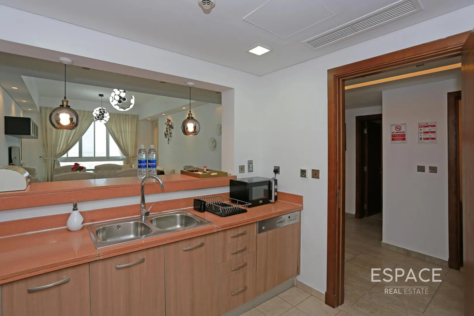 single static gallery