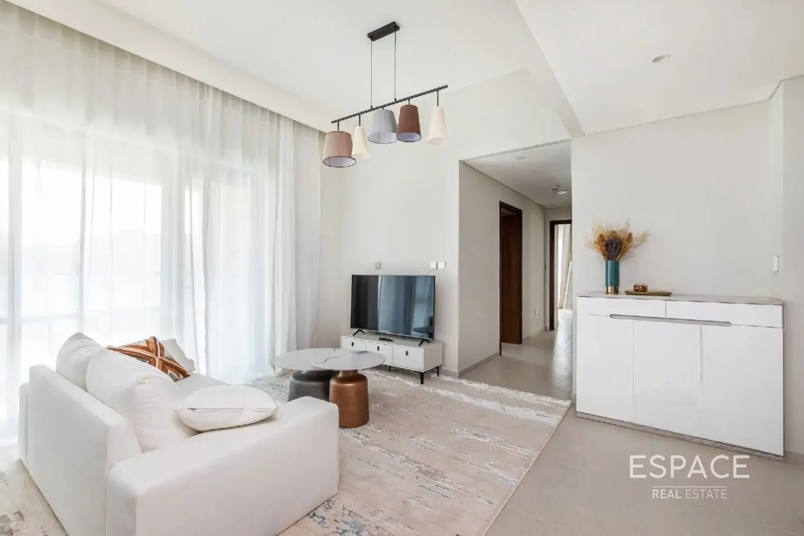 single static gallery