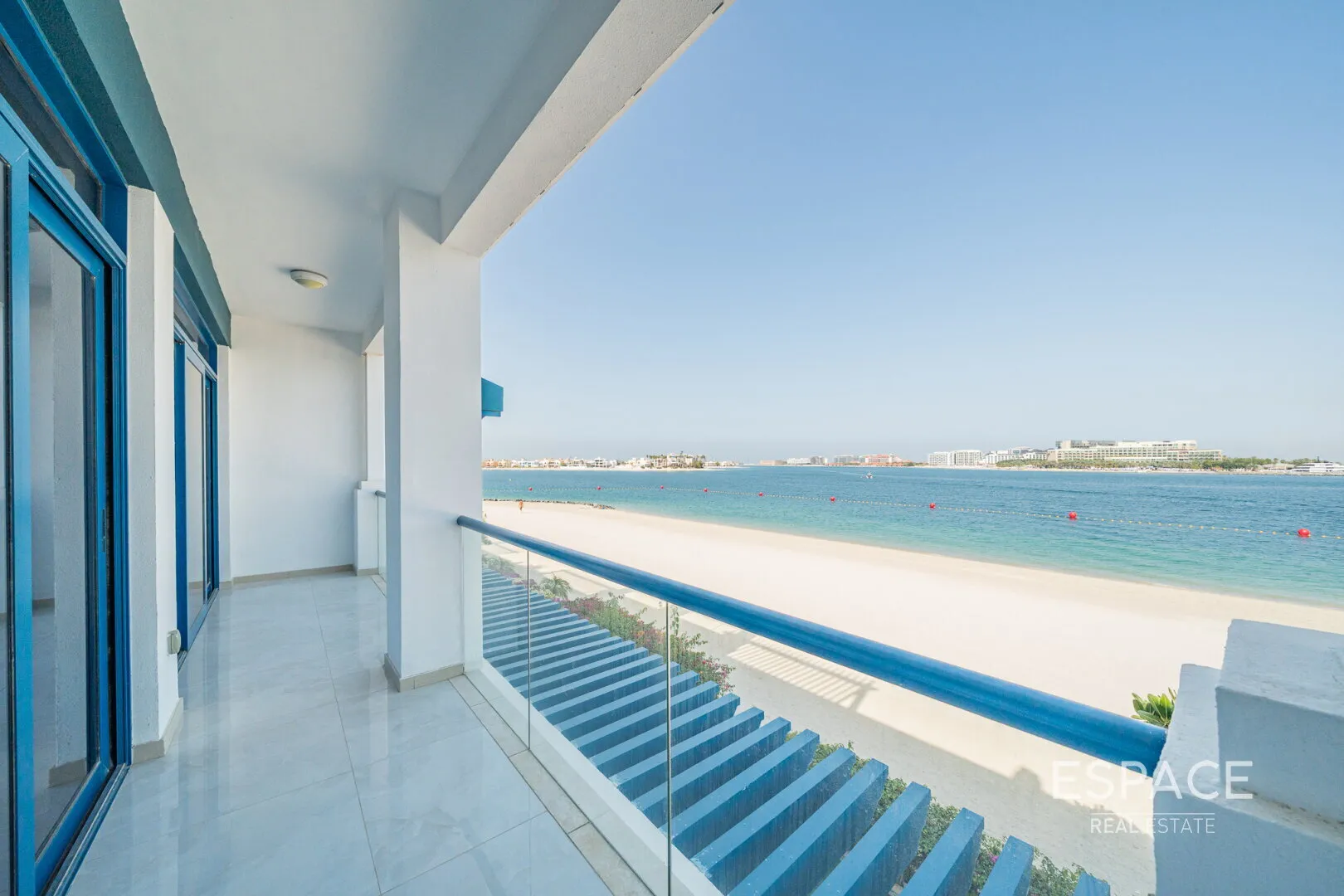 single static gallery