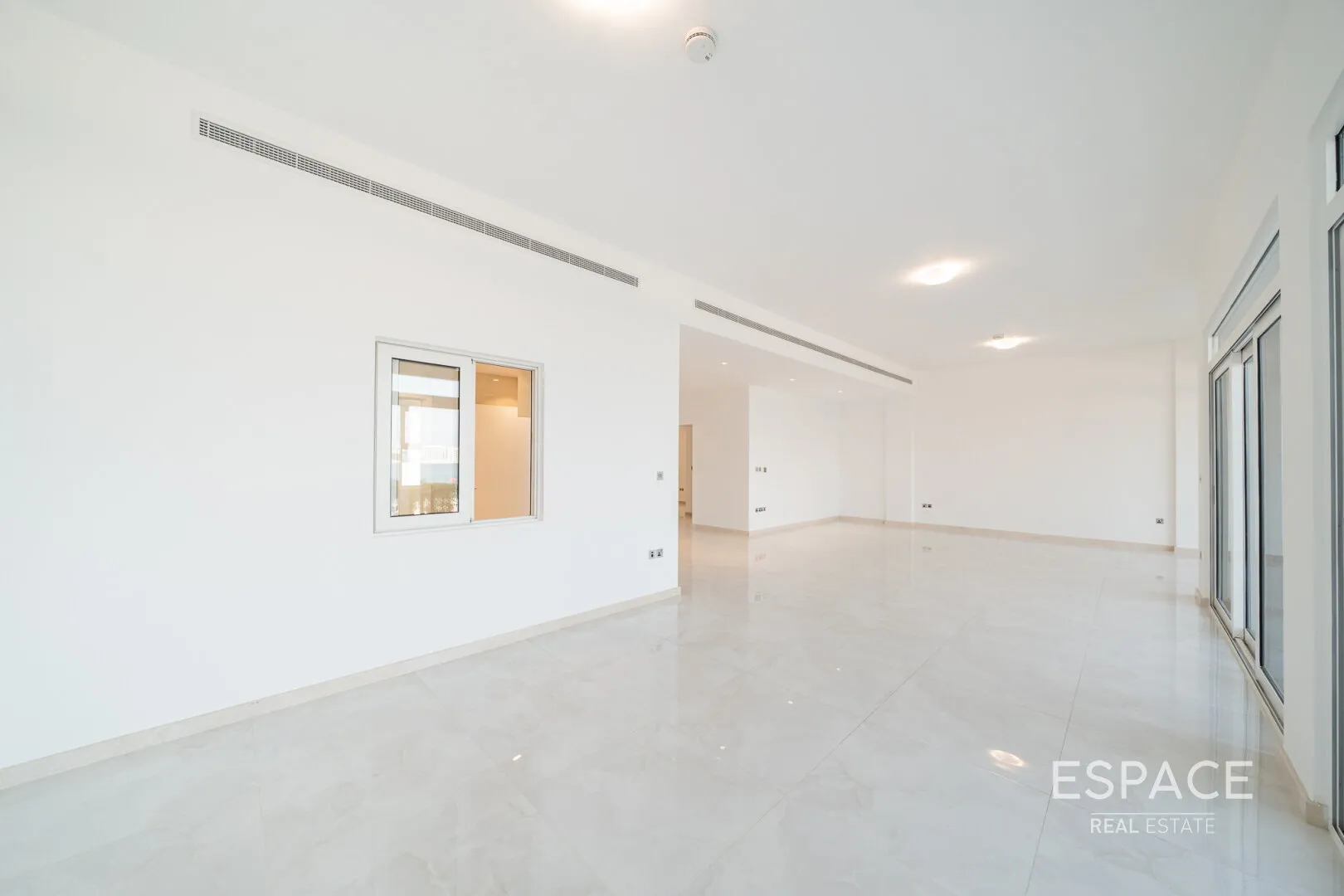 single static gallery