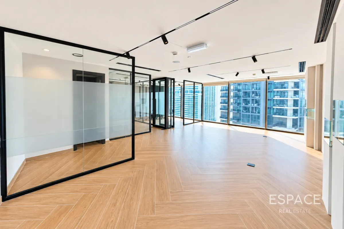 single static gallery