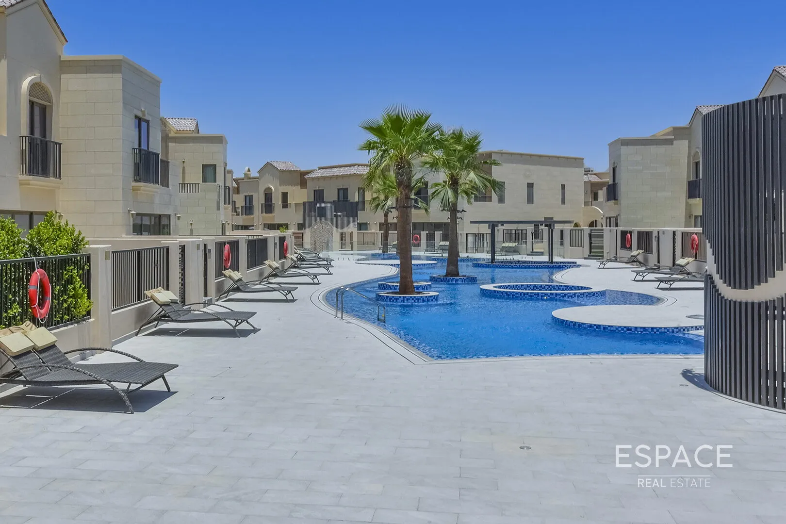 Top 10 properties