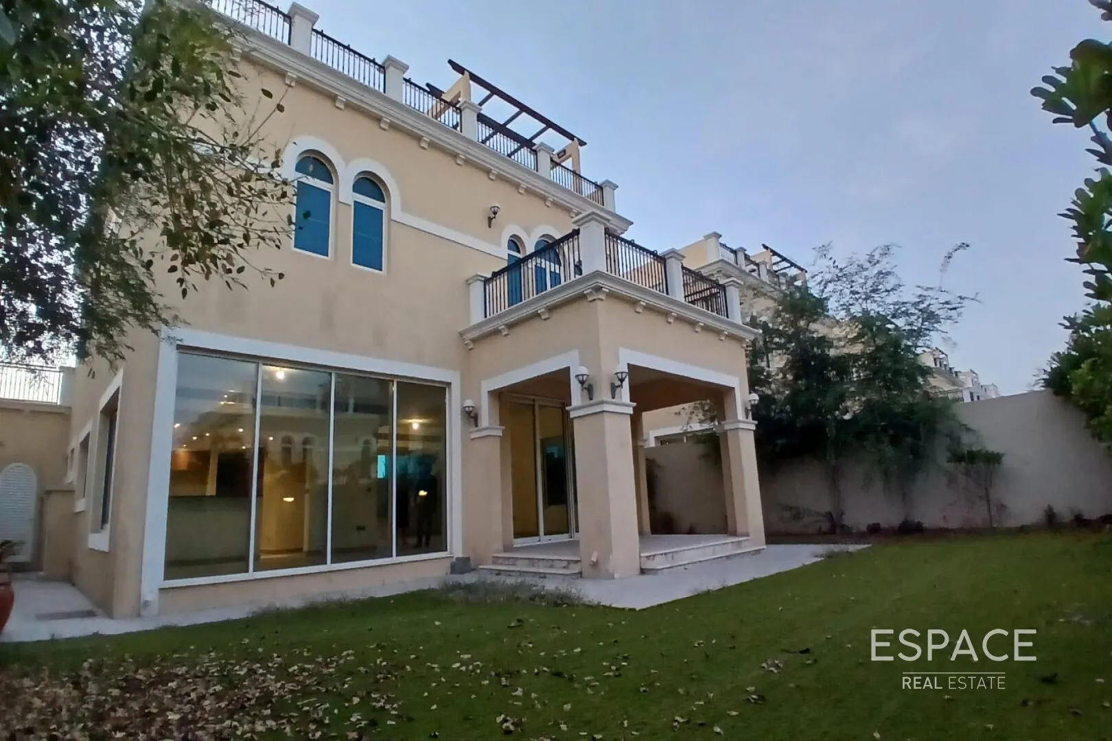 Top 10 properties