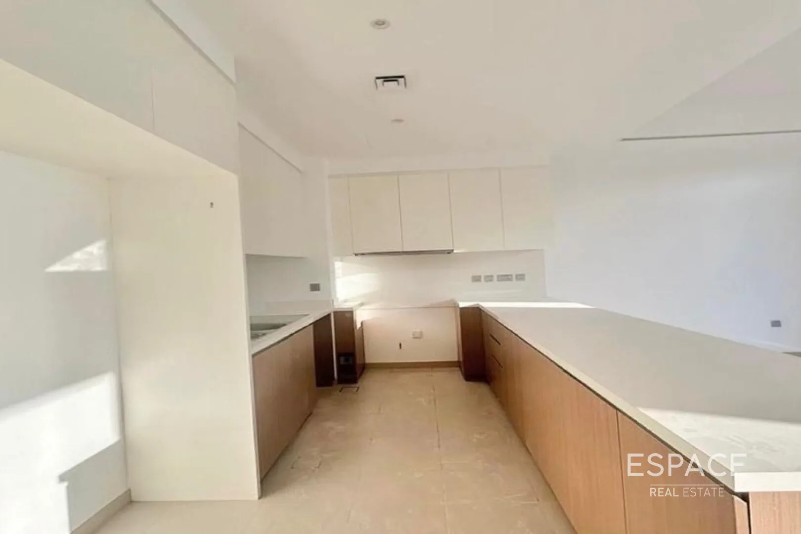 single static gallery