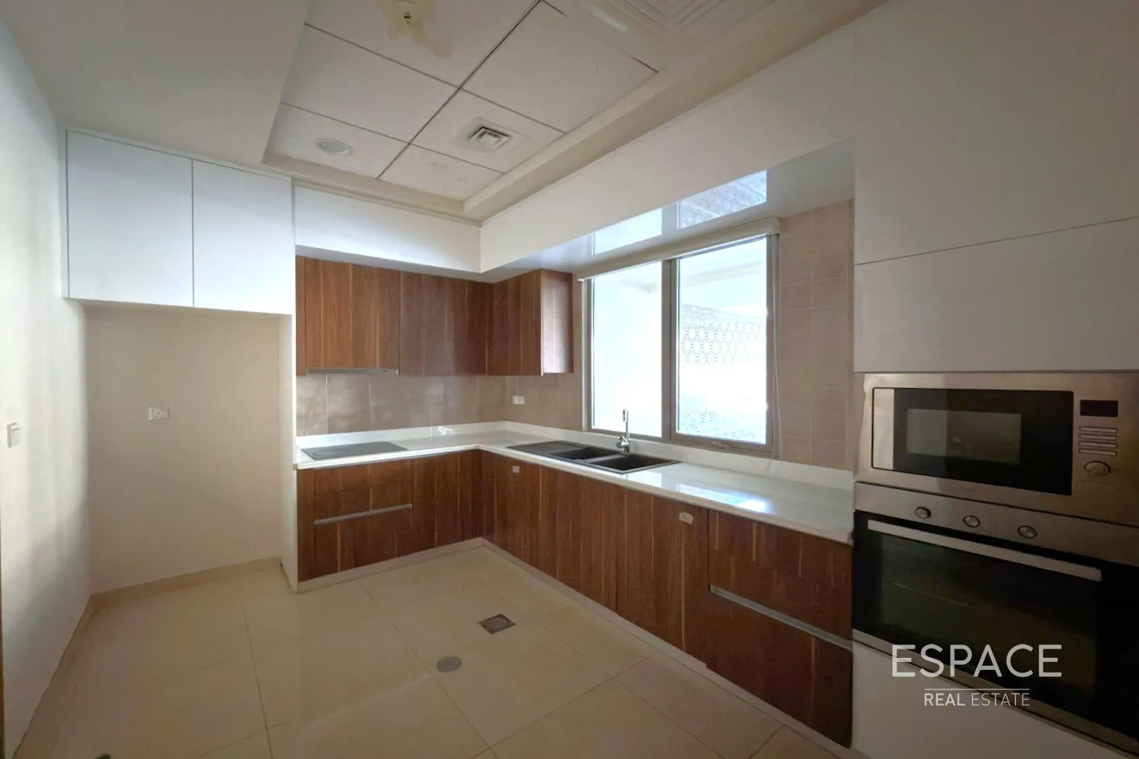 single static gallery