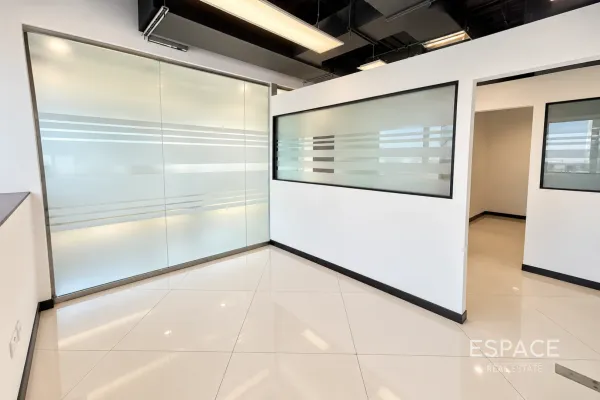single static gallery