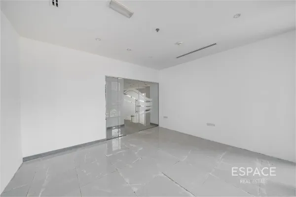 single static gallery