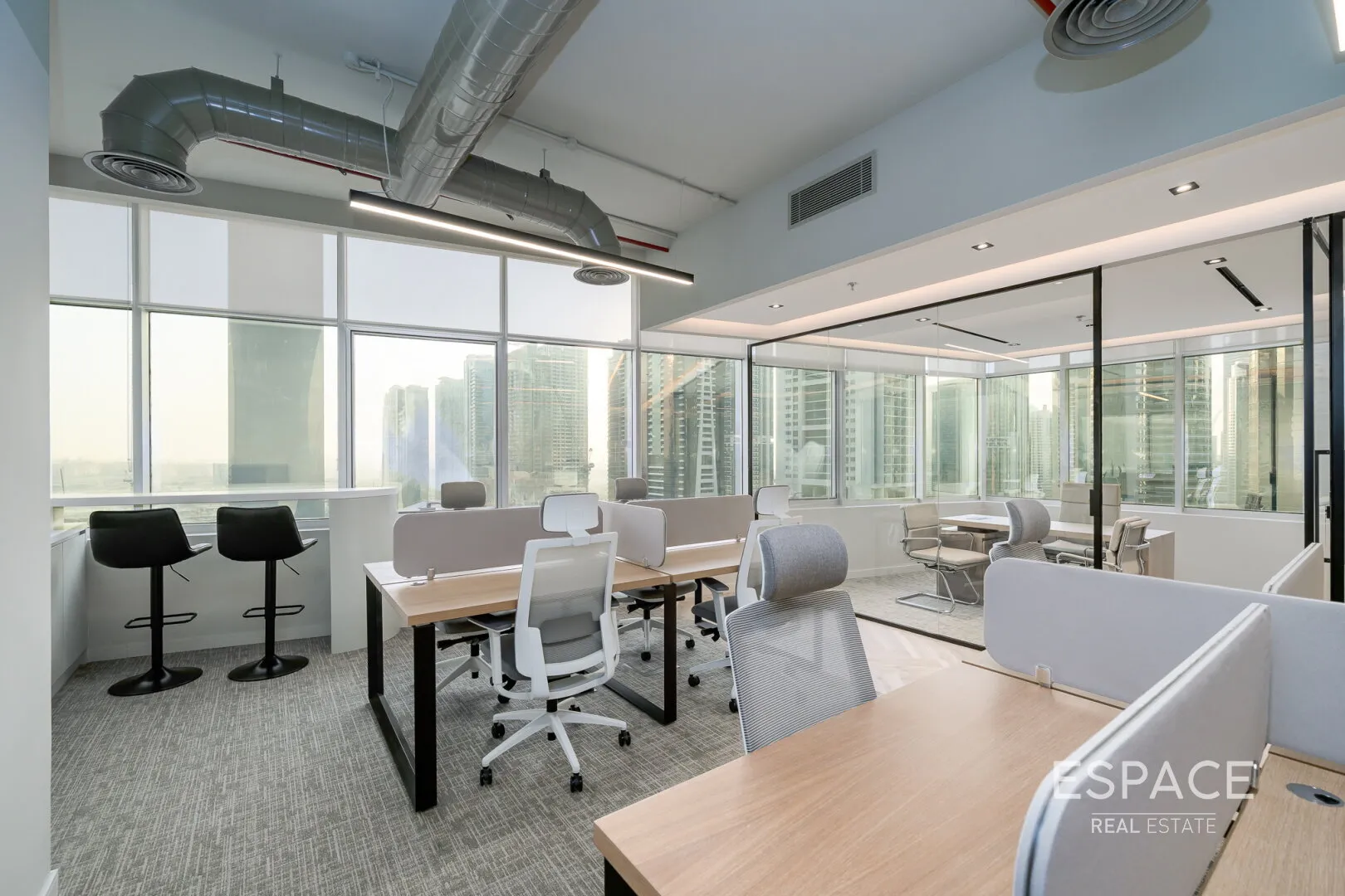 single static gallery