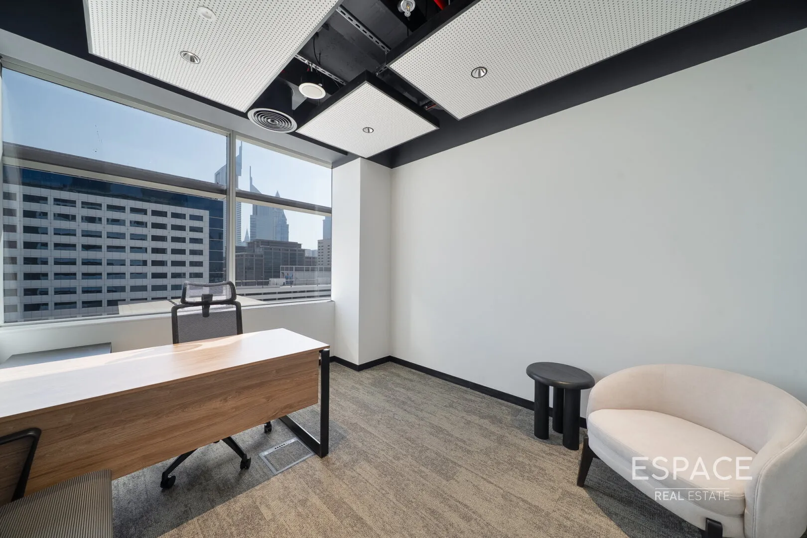 single static gallery