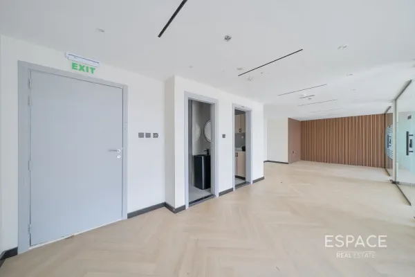 single static gallery