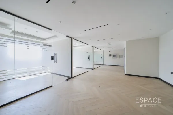 single static gallery