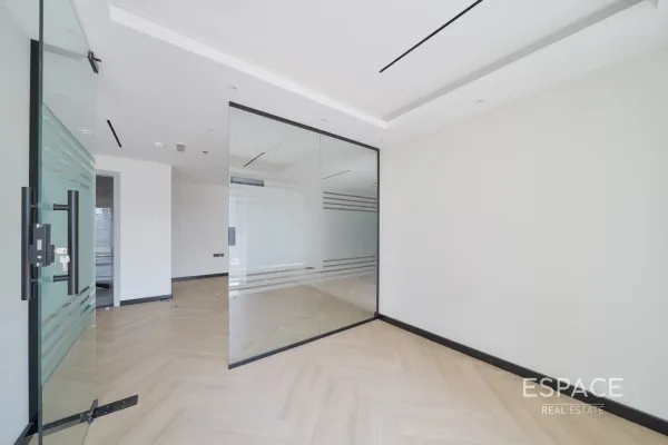 single static gallery