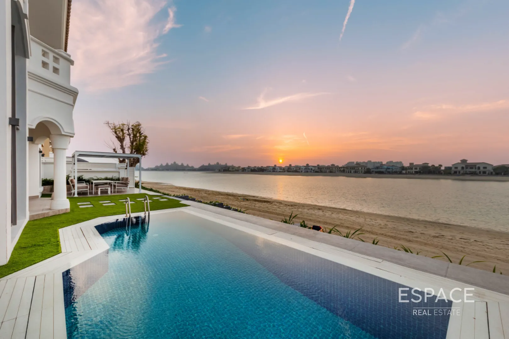 single static gallery