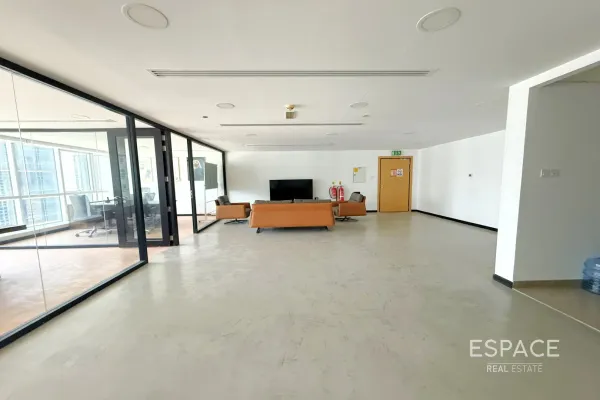 single static gallery