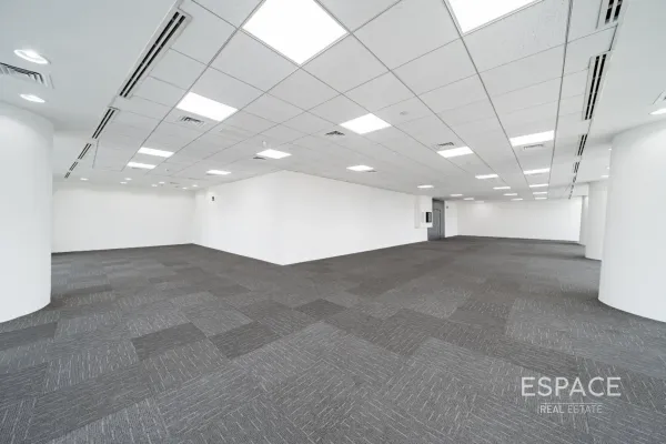 single static gallery