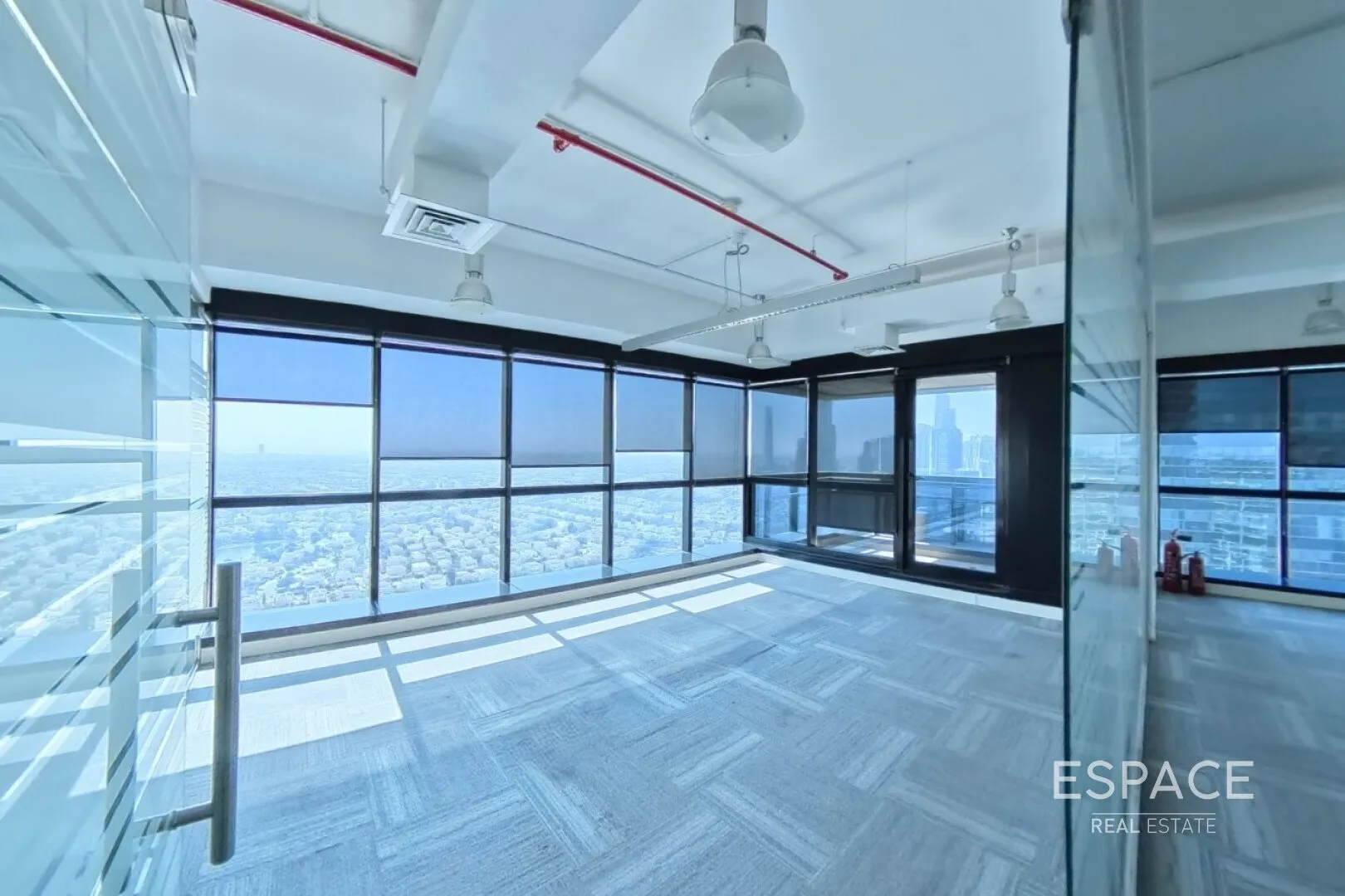 single static gallery