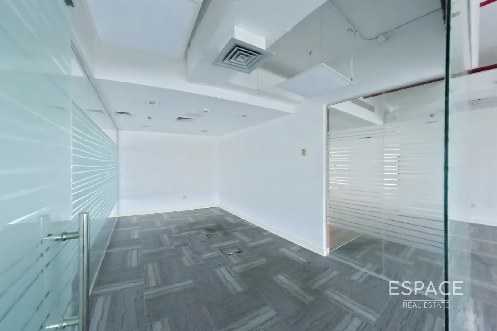 single static gallery