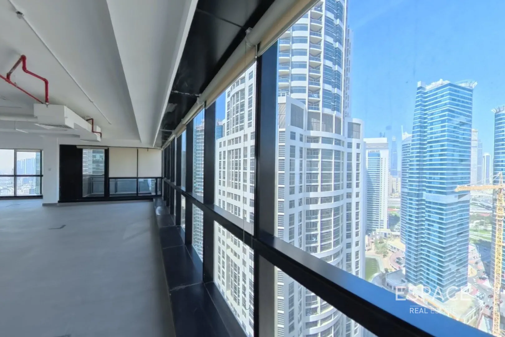 single static gallery