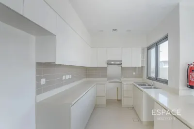 Maple at Dubai Hills Estate 2, Dubai Hills Estate, Dubai - Espace