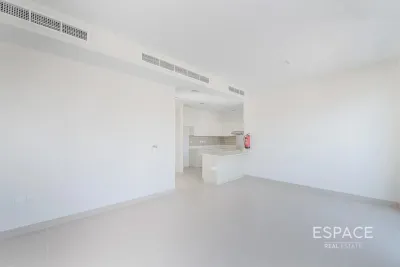 Maple at Dubai Hills Estate 2, Dubai Hills Estate, Dubai - Espace