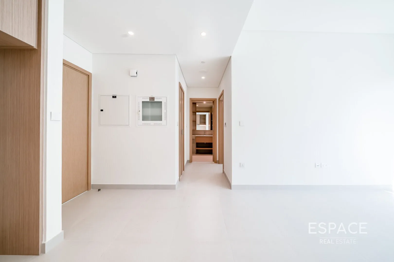 single static gallery