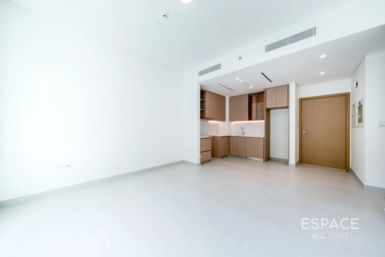 single static gallery