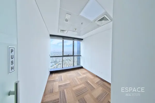 single static gallery
