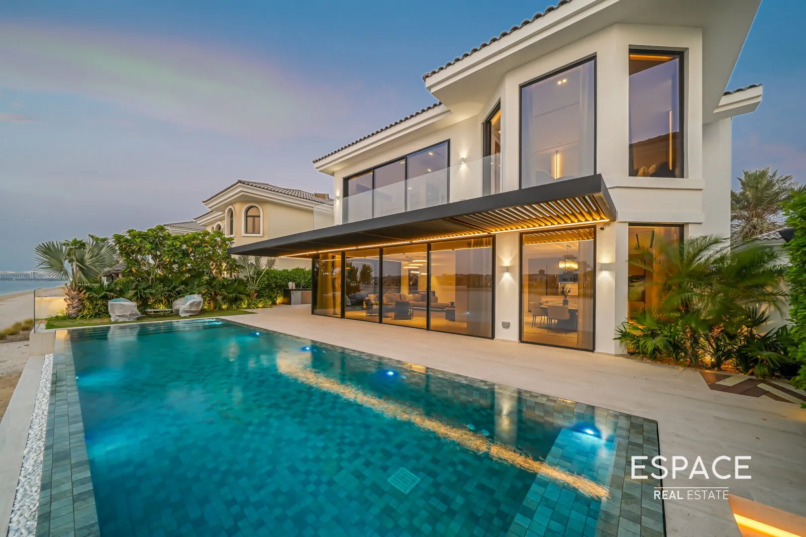 Top 10 properties