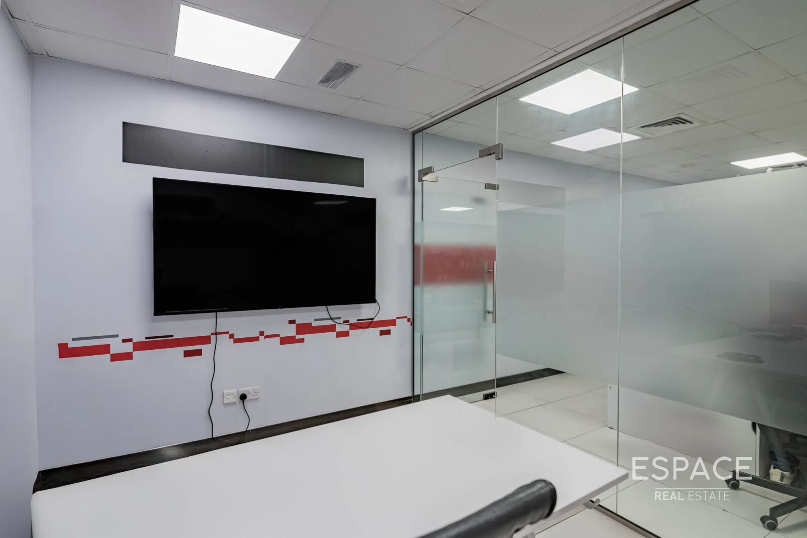 single static gallery