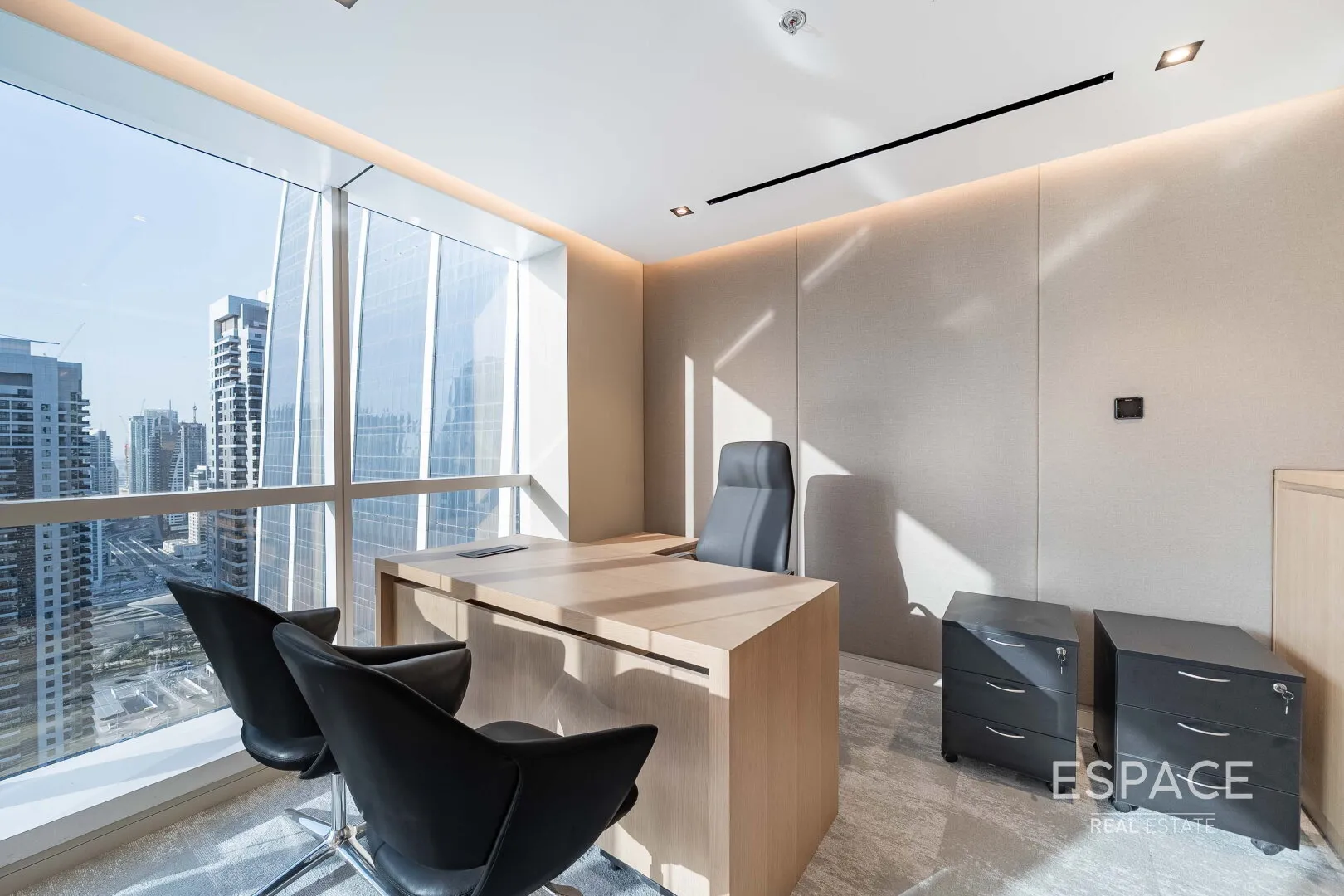 single static gallery