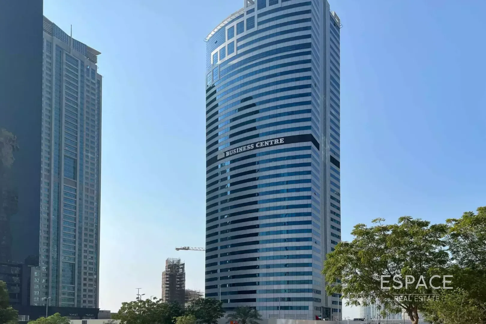 single static gallery