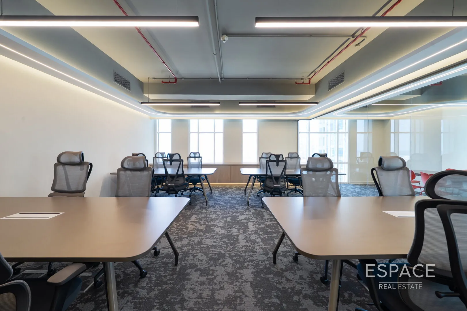 single static gallery