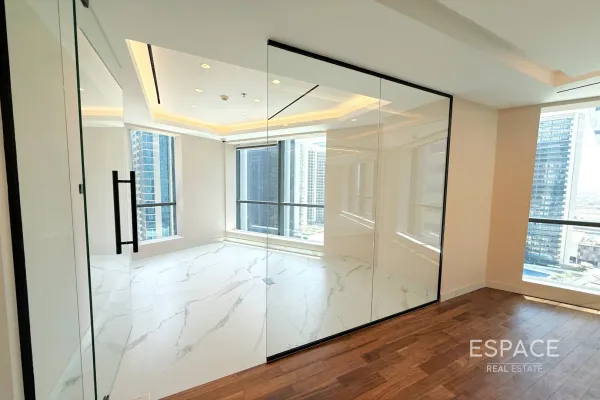 single static gallery