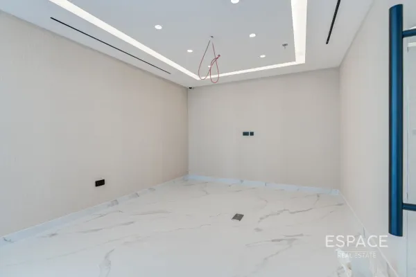 single static gallery