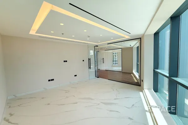 single static gallery