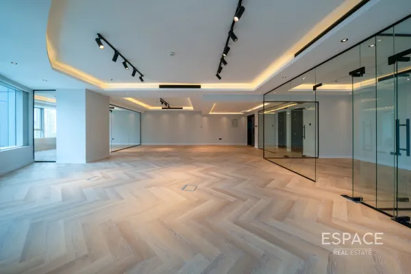 single static gallery