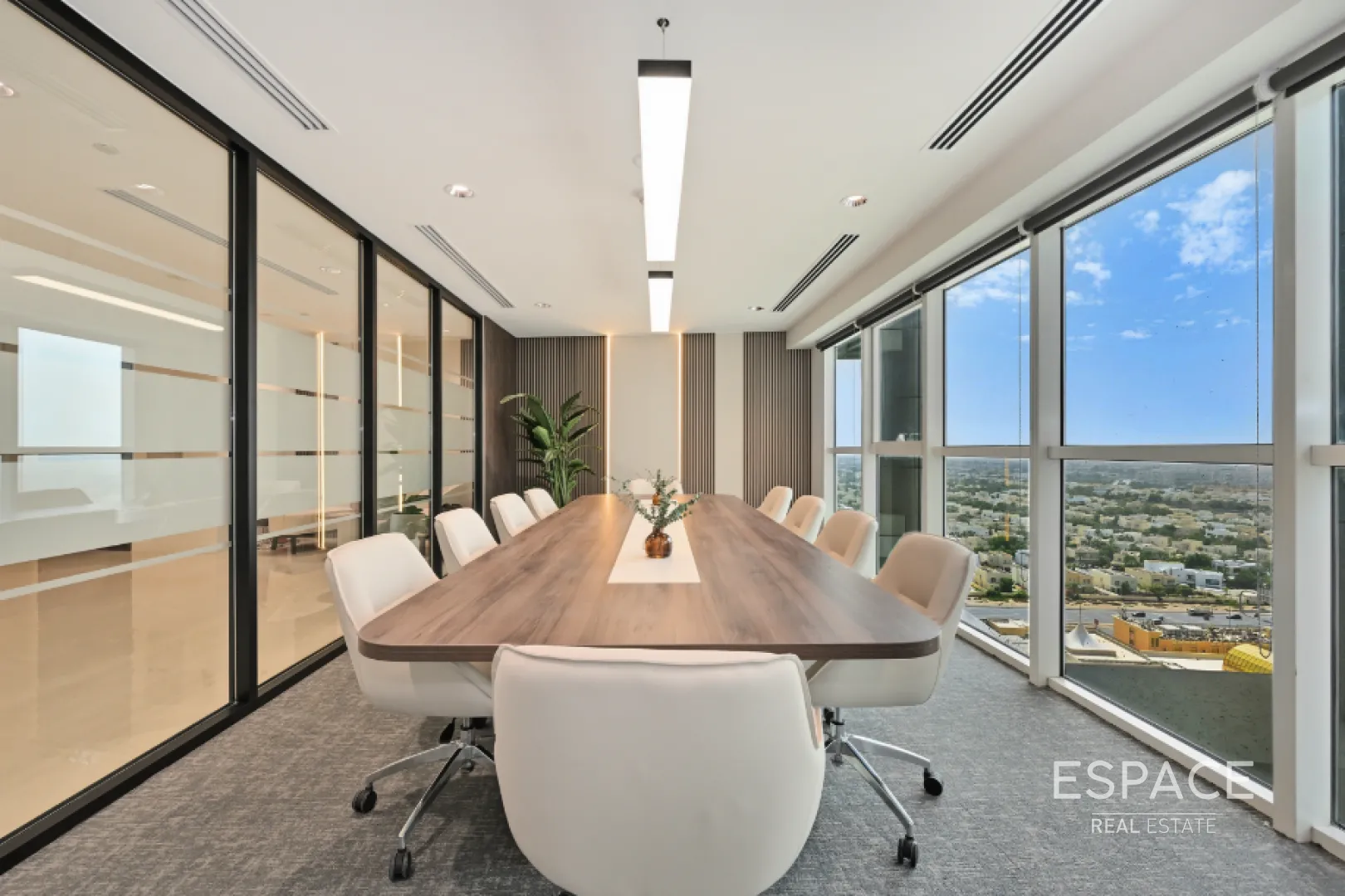 single static gallery