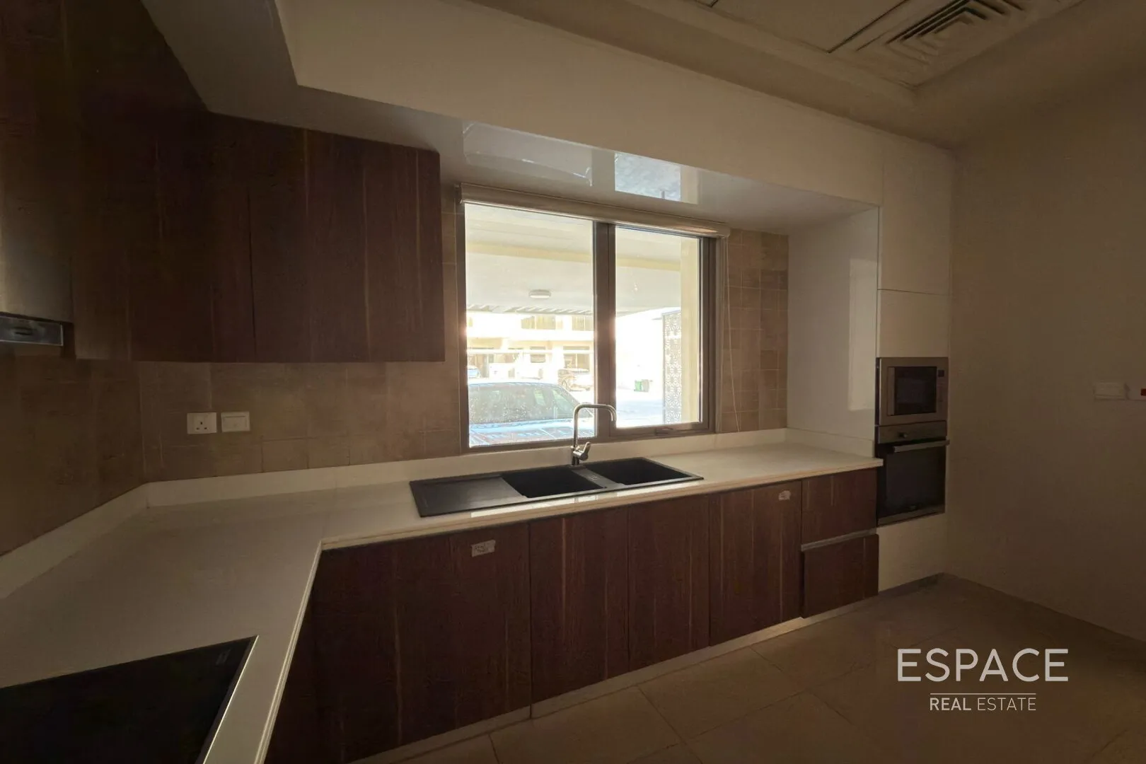 single static gallery