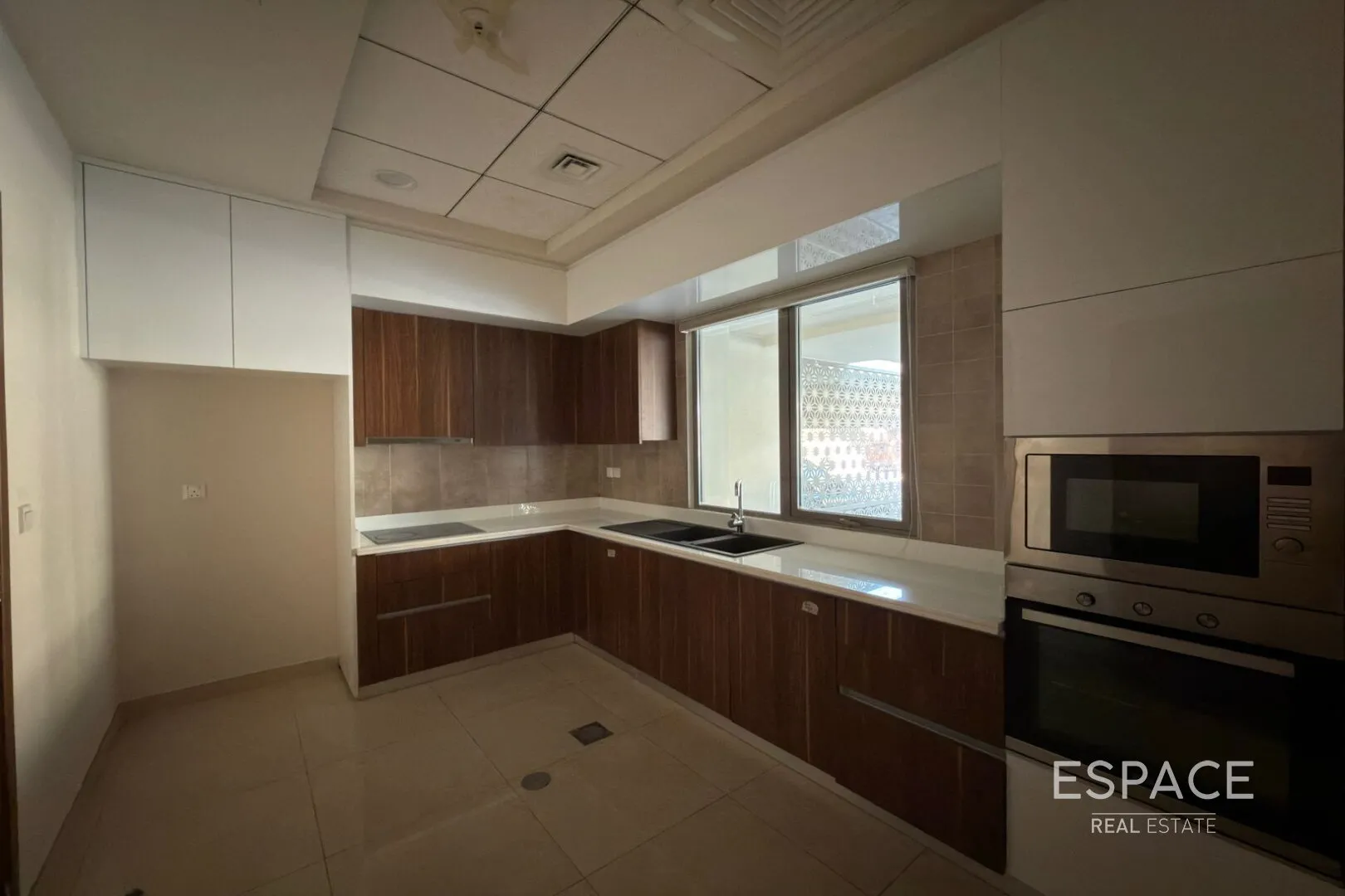 single static gallery