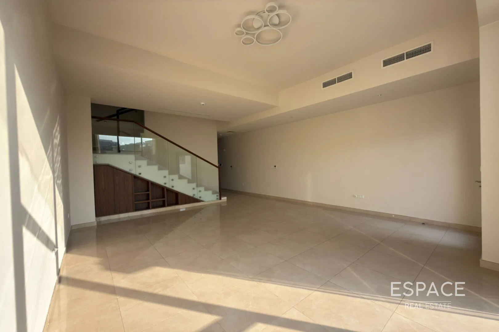 single static gallery