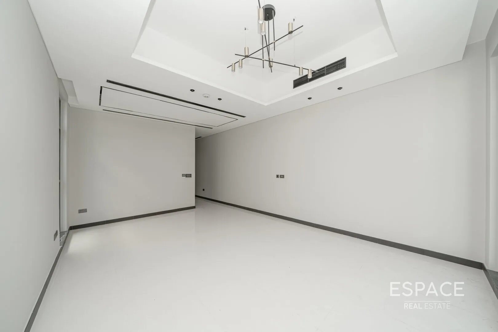 single static gallery