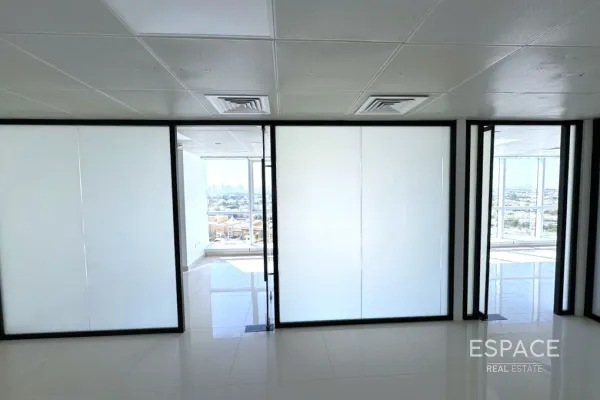single static gallery