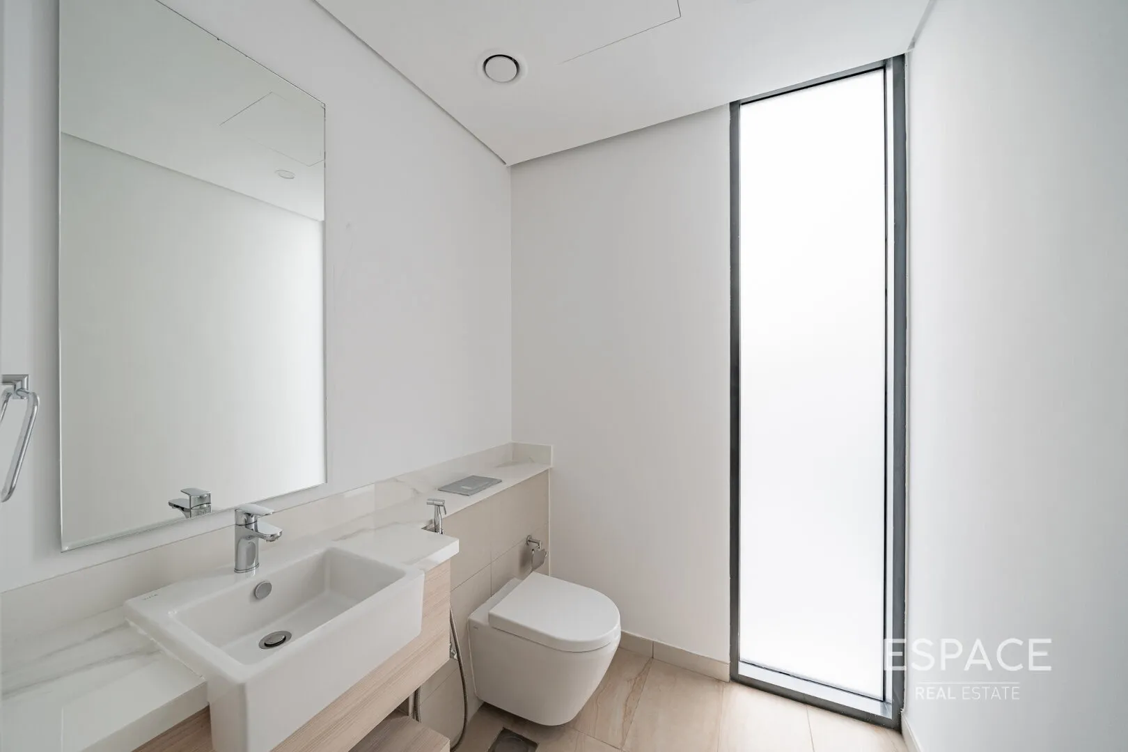 single static gallery