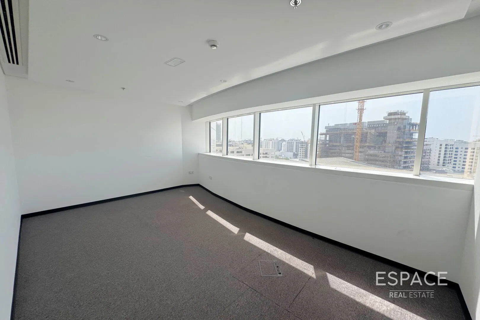 single static gallery